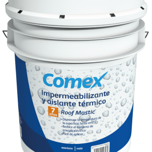 Aislate termico Roof Mastic