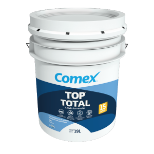 TOP® TOTAL 10 años