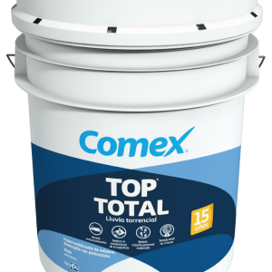 Top Total Lluvia Torrencial