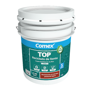 Top® Reciclado de Llantas