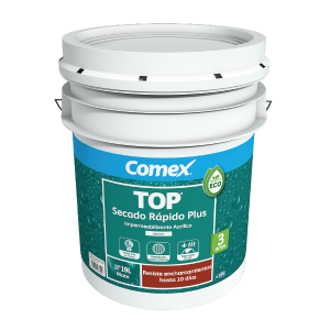 Top® Fibratado 3 y 5 años