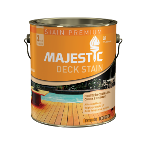 Deck Stain