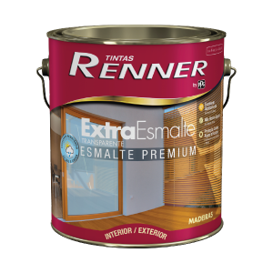 Extra Esmalte Transparente