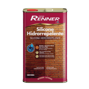 Silicona Hidrorepelente