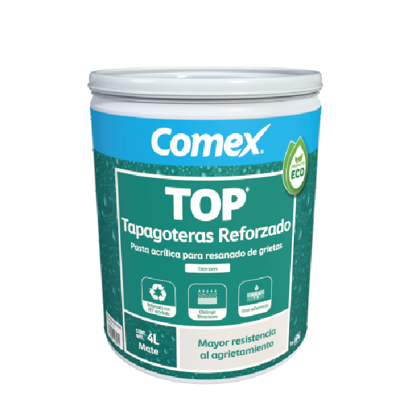 TOP® Tapagoteras Reforzado