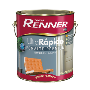 Esmalte Ultra Rápido
